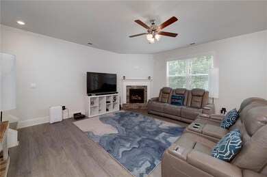 9117 Hanover St, Lithia Springs, GA 30122 - photo 7