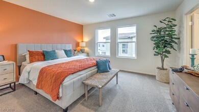 5999 Opal Ridge Ave unit Lot 6, Las Vegas, NV 89139 - photo 7