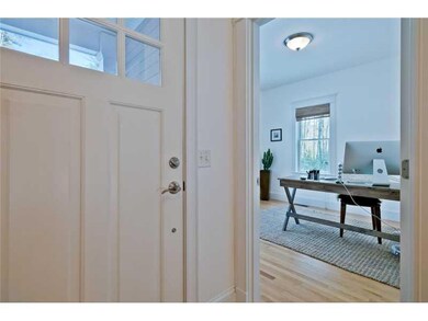 Entry.