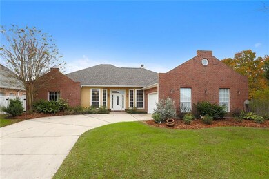 1033 Clipper Dr, Slidell, LA 70458 - photo 2