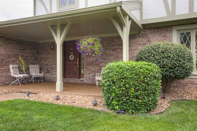 5355 Ironwood Dr, Newburgh, IN 47630 - photo 2