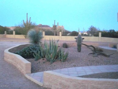 Front Landscaping
