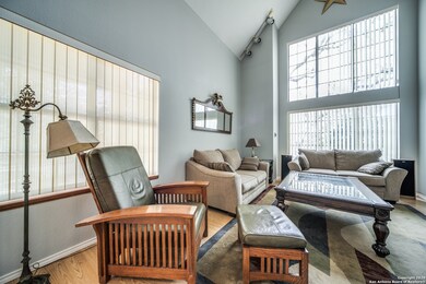 25927 Fleet Garden, San Antonio, TX 78255 - photo 5