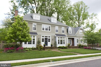 6799 Colby Crossing Way, Falls Church, VA 22046 - photo 2