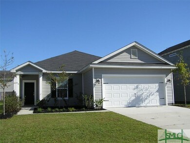 66 Rice Mill Rd, Port Wentworth, GA 31407 - photo 7