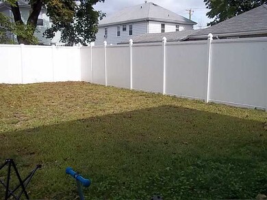 Yard/Garden.
