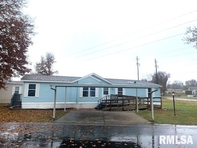 1500 N Bruns Ln unit 1, Springfield, IL 62702 - photo 3