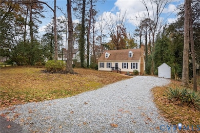 10417 Melissa Mill Rd, North Chesterfield, VA 23236 - photo 3