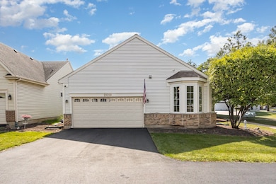 21019 W Torrey Pines Ct, Plainfield, IL 60544 - photo 3