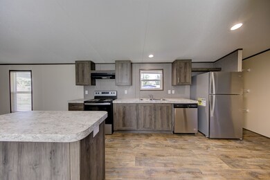 21694 County Road 3749d, Cleveland, TX 77327 - photo 2