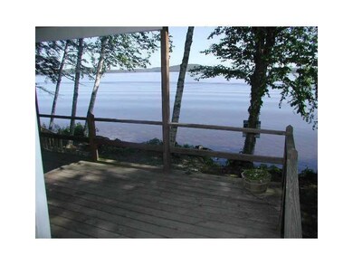 Waterfront/Dock/Pier.
