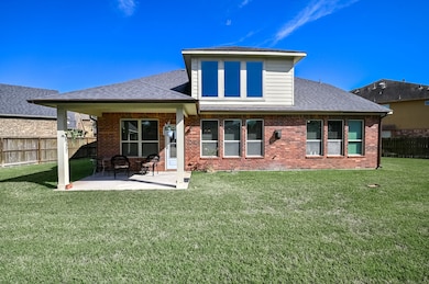 27543 Fleming Bluff Ct, Fulshear, TX 77441 - photo 5