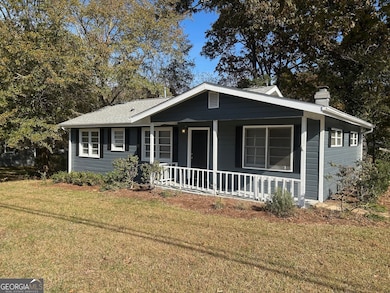 4570 Old Cowan Rd, Acworth, GA 30101 - photo 2