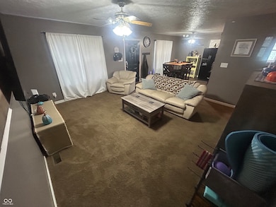 929 S Grant St, Martinsville, IN 46151 - photo 3