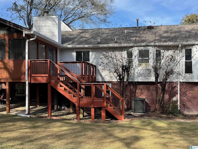 100 Tomahawk Cir, Pelham, AL 35124 - photo 6