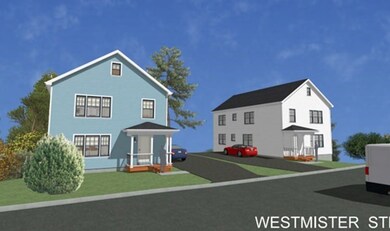 17 Perkins St, Worcester, MA 01605 - photo 6