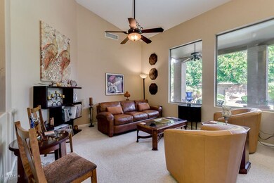 Living room 1