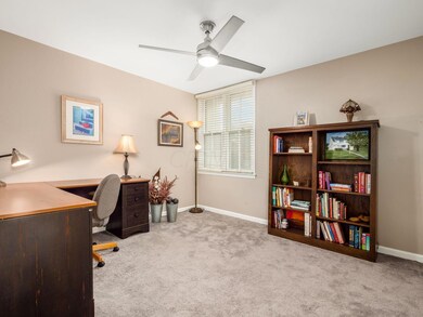 Bedroom # 2