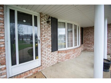 Enjoy no HOA fees and a quiet neighborhood in a co