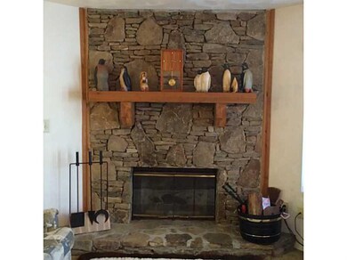 Living Room. Living Room Fireplace