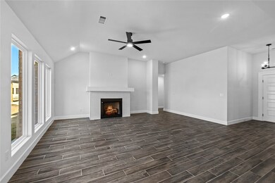 4620 W Triangle St, Fayetteville, AR 72704 - photo 7