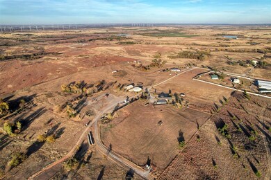 View of property location featuring rural landscape
