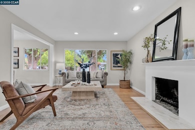 1760 Magnolia Way, Walnut Creek, CA 94595 - photo 3