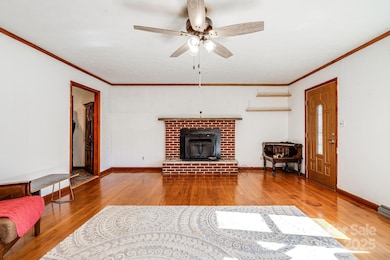 1675 Ponder Creek Rd, Mars Hill, NC 28754 - photo 7