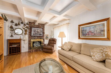 Another View of Family Room