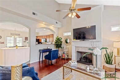 Living Room Area