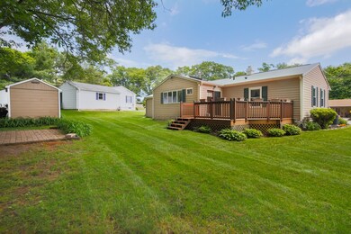 8 Russell Terrace, Newburyport, MA 01950 - photo 3