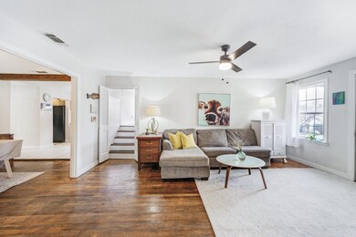 111 N Boundary St, Weatherford, TX 76086 - photo 6