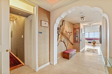 Entry Way