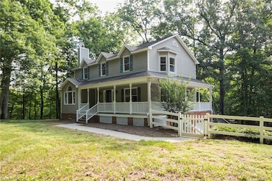 251 Lydia Ln, Advance, NC 27006 - photo 2