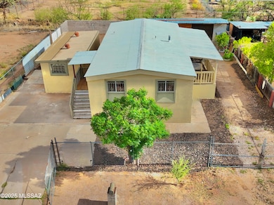 6911 W Tumbling T, Tucson, AZ 85757 - photo 3