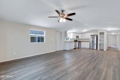 320 E McKellips Rd lot 168-6