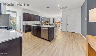 13305 N Old Forester Dr, Marana, AZ 85653 - photo 4