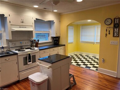 1085 Tom Gordon Rd unit A, King, NC 27021 - photo 5