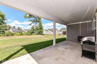 4602 Petunia Dr, Plainfield, IN 46168 - photo 5