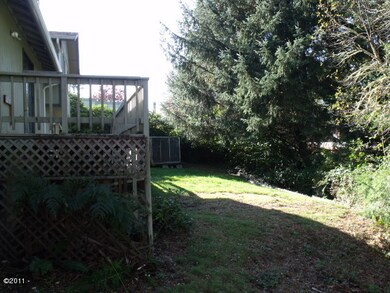 Back of Home