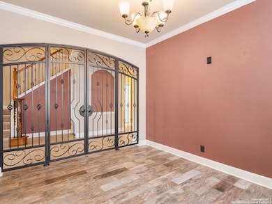 3218 Valley Creek, San Antonio, TX 78261 - photo 5