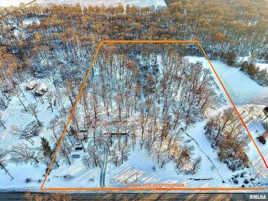 3831 E State Hwy, Shumway, IL 62461 - photo 2