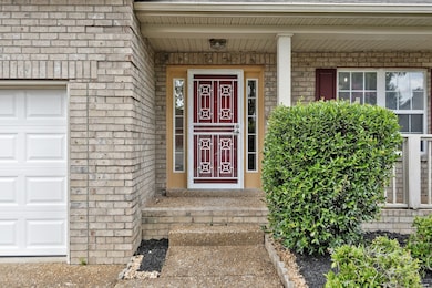 2124 Forge Ridge Cir, Nashville, TN 37217 - photo 2