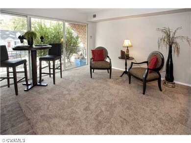 Interior Space/Layout