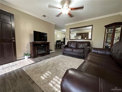 2707 N Nebraska Ave, Weslaco, TX 78596 - photo 4
