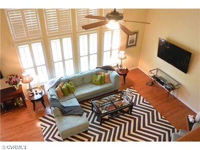Den/Family/Great Room