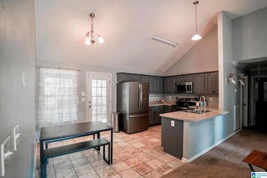 11767 Brant Ward Rd, Cottondale, AL 35453 - photo 7