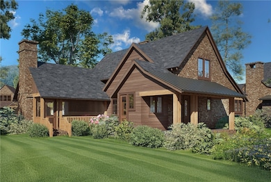 Lot 1 Laurel Pond Way, Sunset, SC 29685 - photo 2