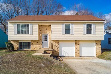 3 Bedrooms, 1.5 Bathrooms, 1,607 sq ft!