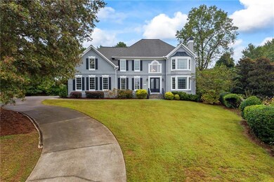 104 Shareese Ct SE, Marietta, GA 30067 - photo 2